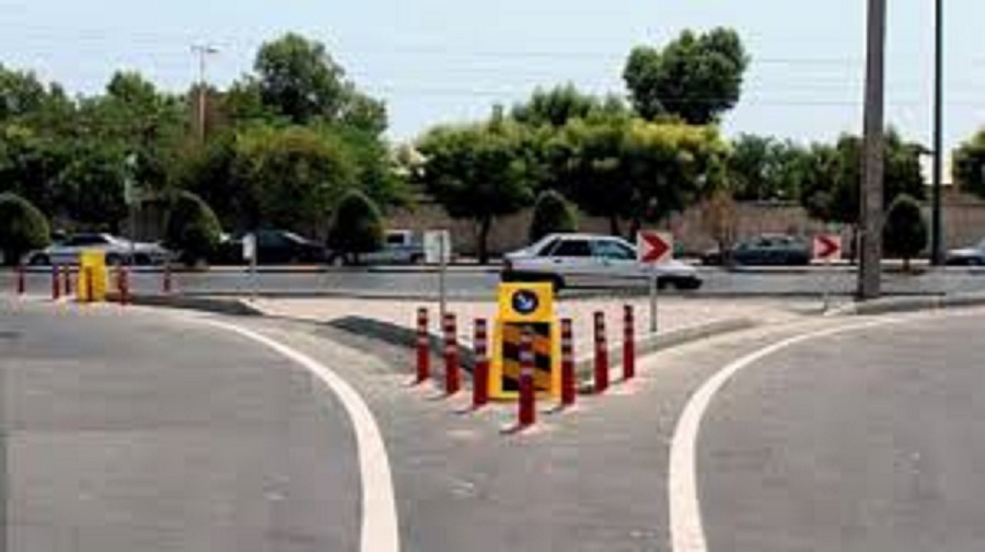 عملیات محوطه سازی، طراحی، و اصلاح هندسی اطراف ایستگاه های مترو سطح منطقه